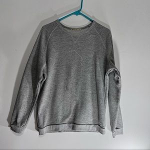 Marine layer sweatshirt :BoxD2: